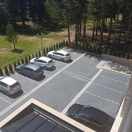 Ferienwohnung Despot 3 Zlatibor Exterior foto
