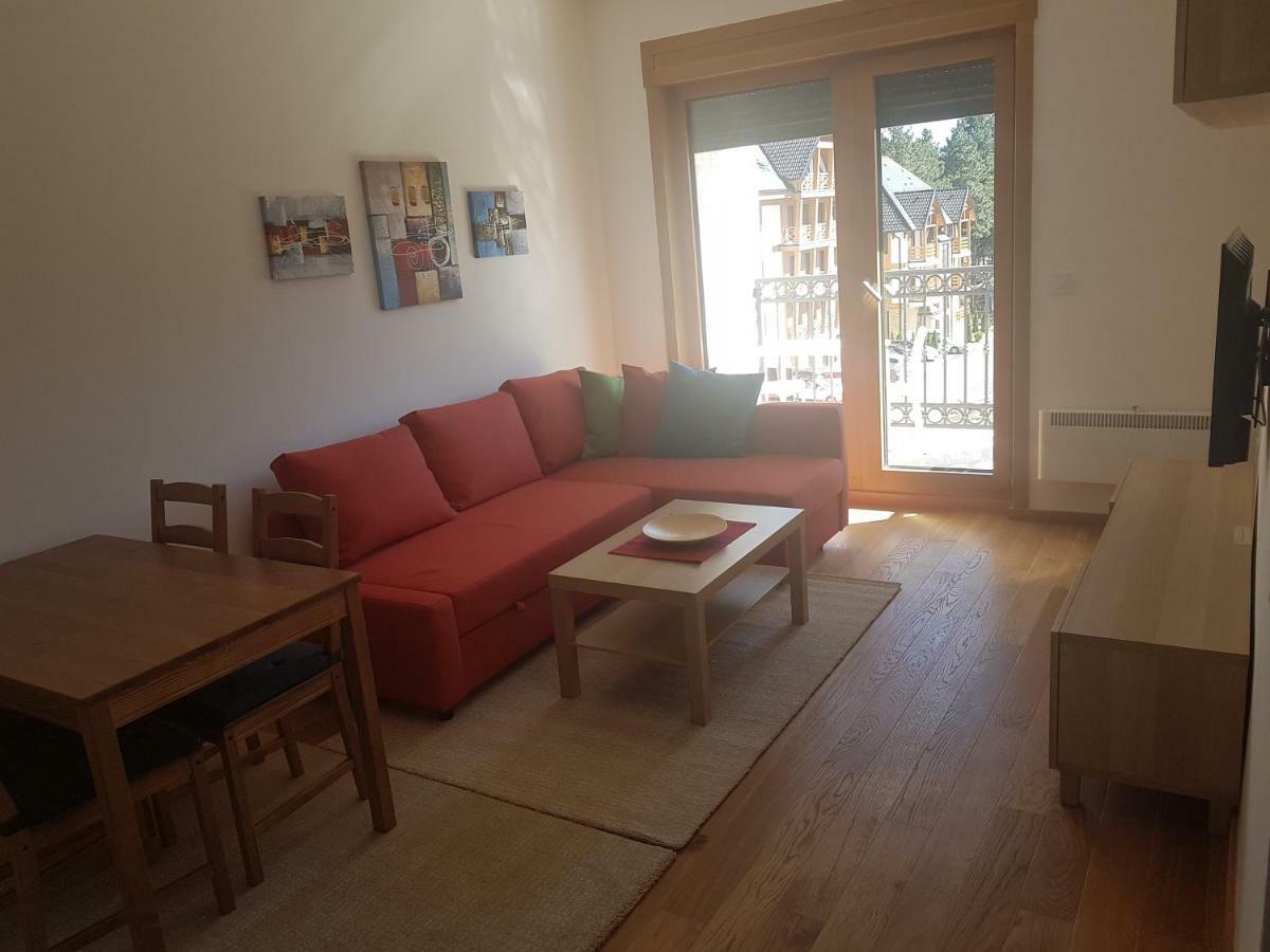 Ferienwohnung Despot 3 Zlatibor Exterior foto