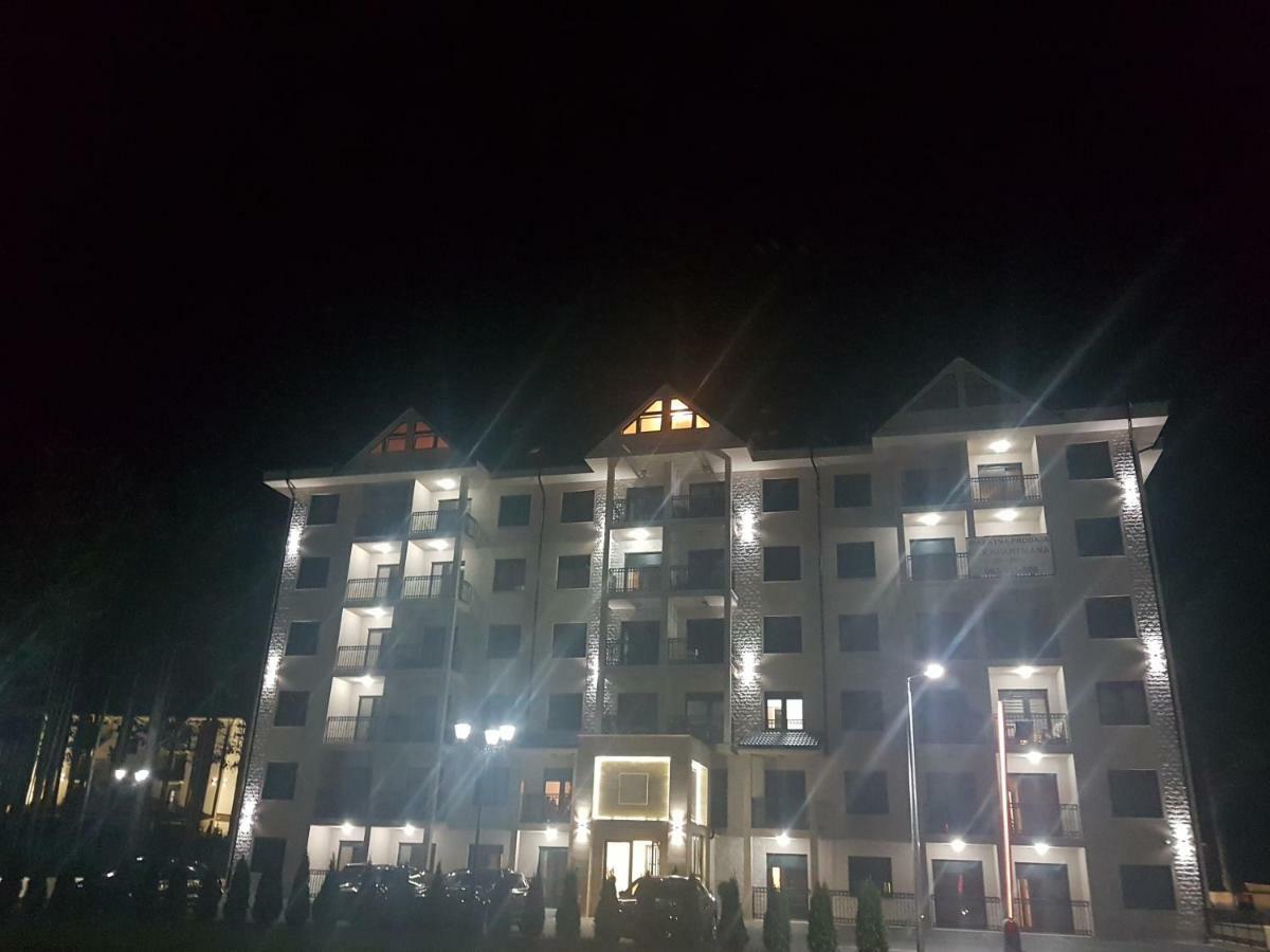 Ferienwohnung Despot 3 Zlatibor Exterior foto